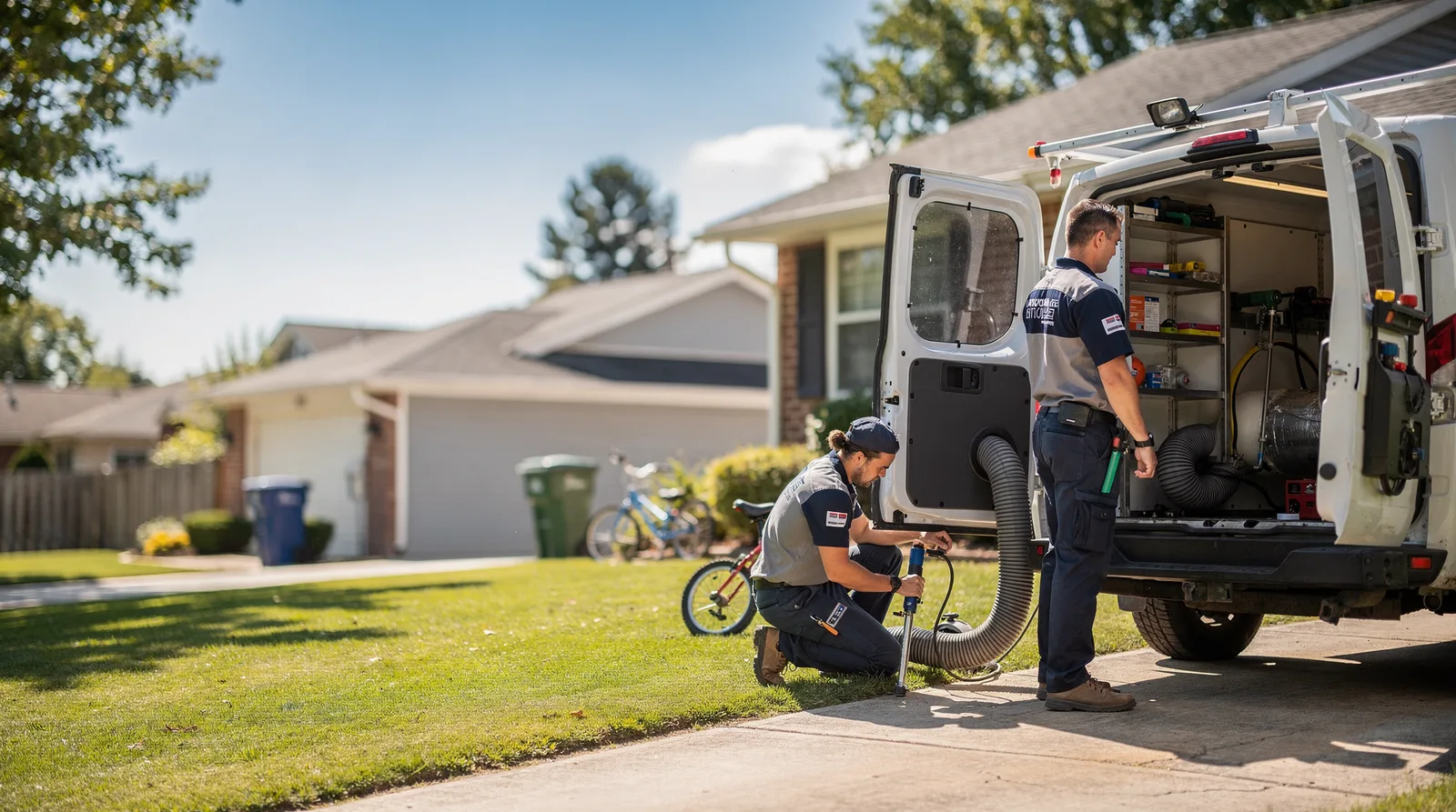 24/7 HVAC Repair & AC Replacement in Maury, NC near me
